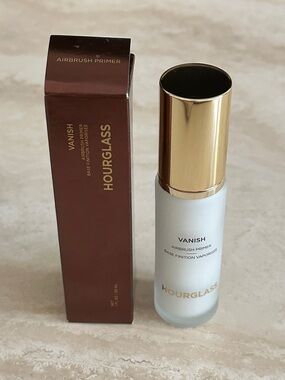 Hourglass Vanish Airbrush Primer 30ml